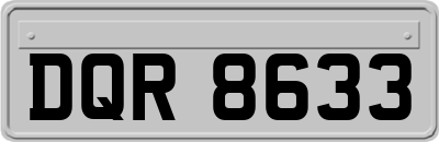 DQR8633