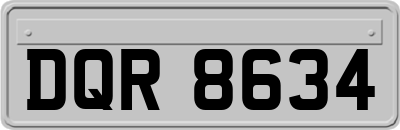 DQR8634
