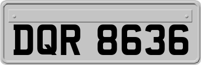DQR8636