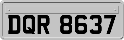 DQR8637