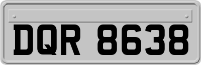 DQR8638