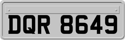 DQR8649