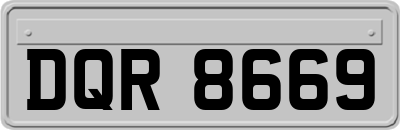 DQR8669