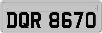 DQR8670