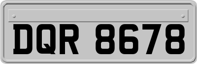 DQR8678