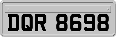 DQR8698