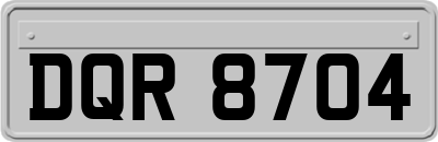 DQR8704