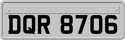 DQR8706