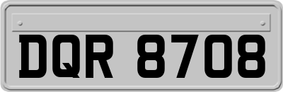 DQR8708