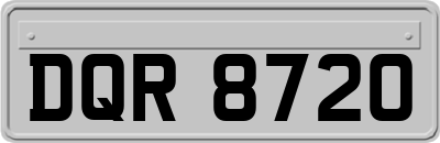 DQR8720
