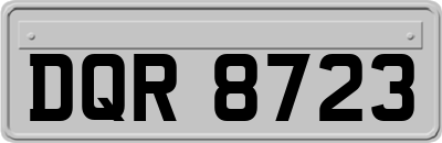 DQR8723