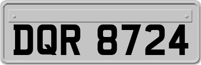 DQR8724