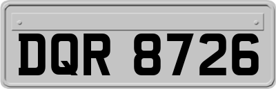 DQR8726