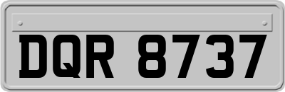 DQR8737