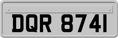 DQR8741