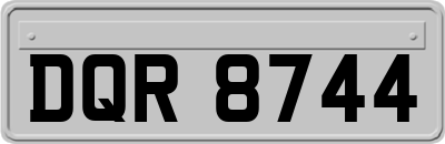 DQR8744