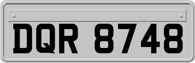 DQR8748