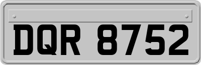 DQR8752