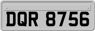 DQR8756