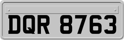 DQR8763