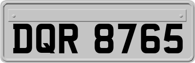 DQR8765