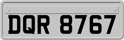DQR8767