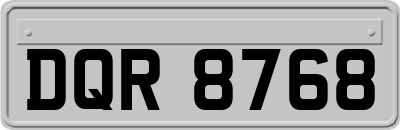 DQR8768