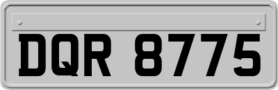 DQR8775