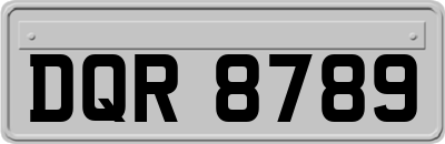 DQR8789