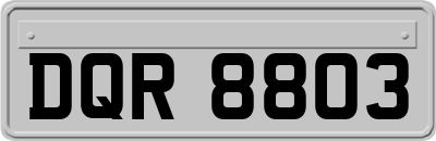 DQR8803