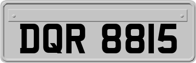 DQR8815