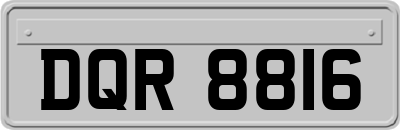 DQR8816