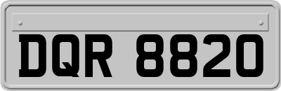 DQR8820