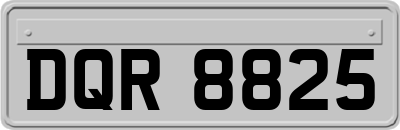 DQR8825