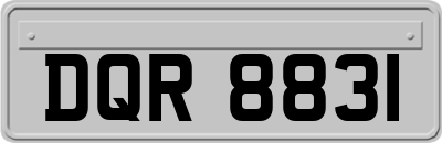 DQR8831