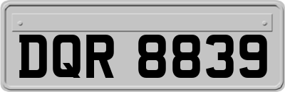 DQR8839