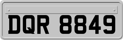 DQR8849