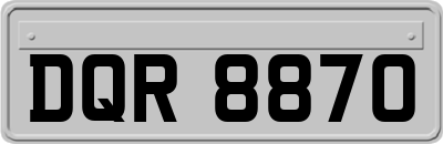 DQR8870