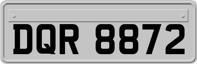 DQR8872