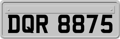 DQR8875