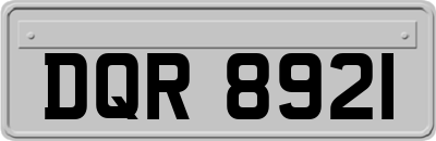 DQR8921
