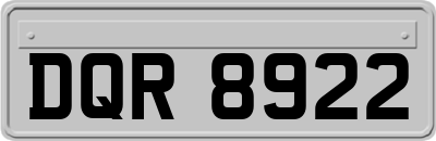DQR8922