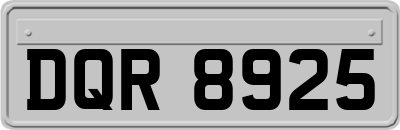 DQR8925