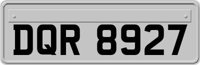 DQR8927