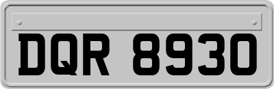 DQR8930