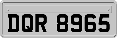 DQR8965