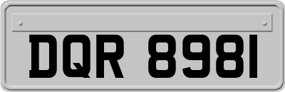 DQR8981