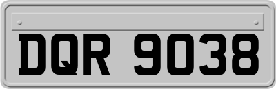 DQR9038