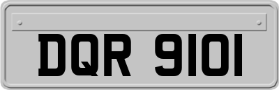 DQR9101