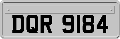 DQR9184